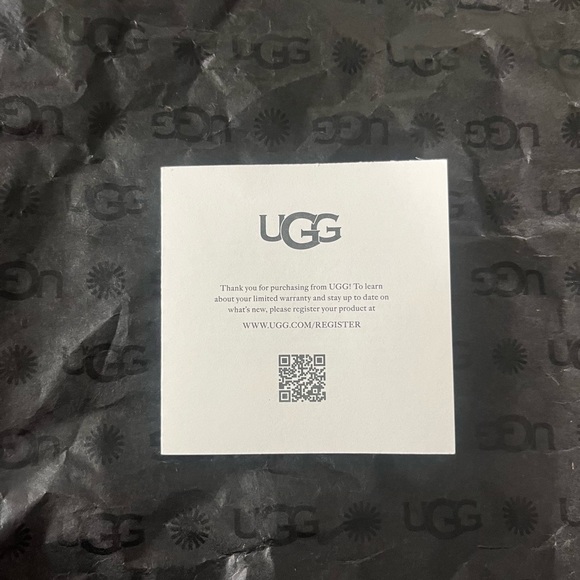 UGG Tasman Puff - Picture 4 of 8